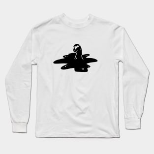 Venom Puddle Long Sleeve T-Shirt